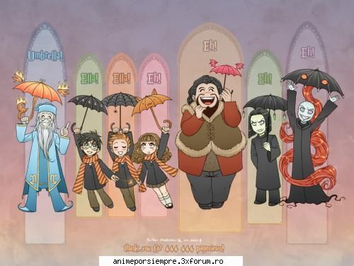 :rotfl:  :d  :rotfl: anime harry potter