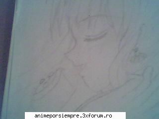Desenele mele.... - Sa pun si eu aici cateva desene - Fan Art