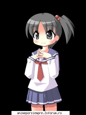 Tutorial in imagini [Pentru varianta in japoneza] - Am reusit si eu - Fan Character