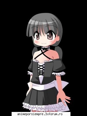 Tutorial in imagini [Pentru varianta in japoneza] - si a ta e draguta... am facut niste - Fan Character