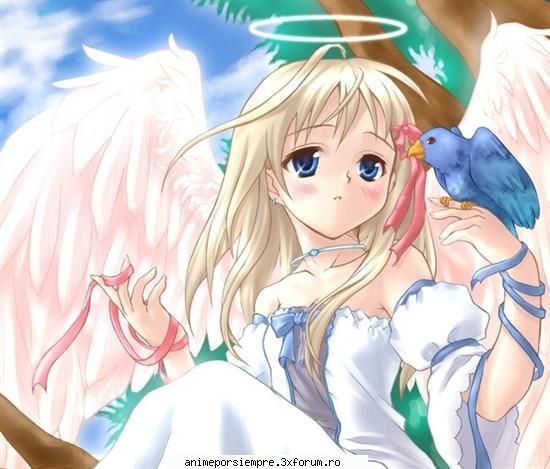 a2 anime angel