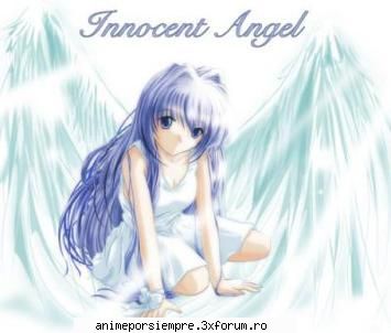 a5 anime angel
