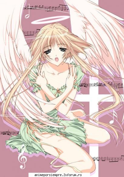a8 anime angel