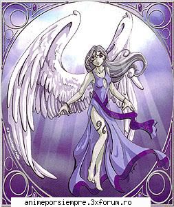 a 11-a anime angel