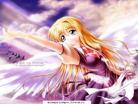 a 12-a anime angel