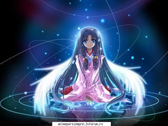 a 15-a anime angel